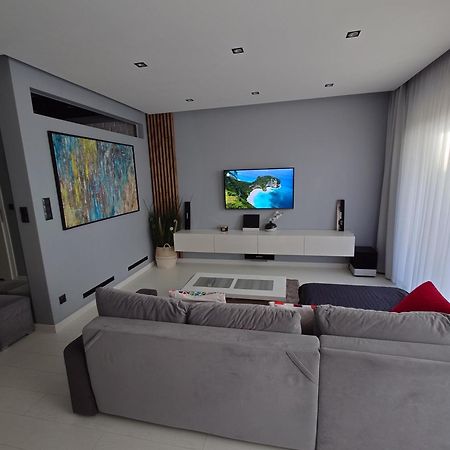 Apartament Jasminka Swinoujscie Bagian luar foto