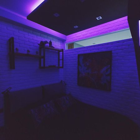 Apartament Jasminka Swinoujscie Bagian luar foto