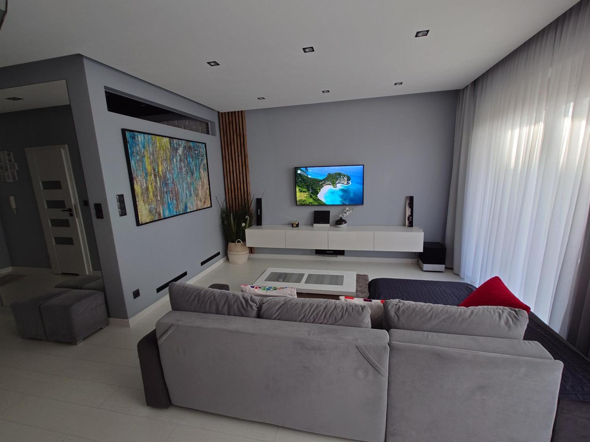 Apartament Jasminka Swinoujscie Bagian luar foto