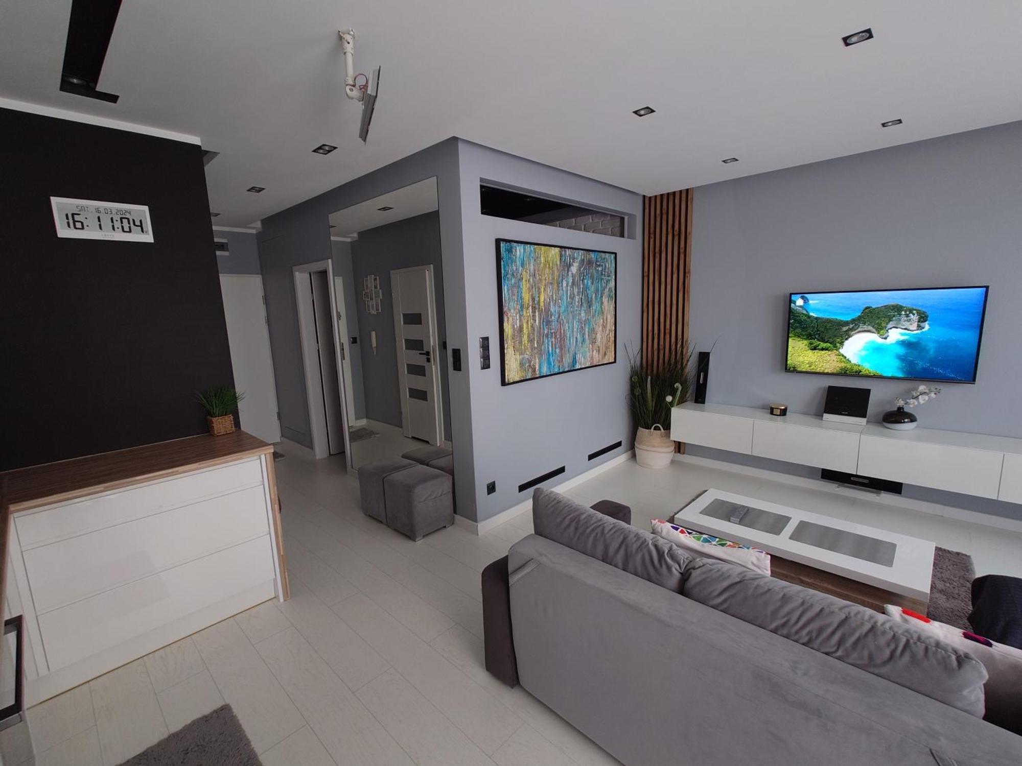 Apartament Jasminka Swinoujscie Bagian luar foto
