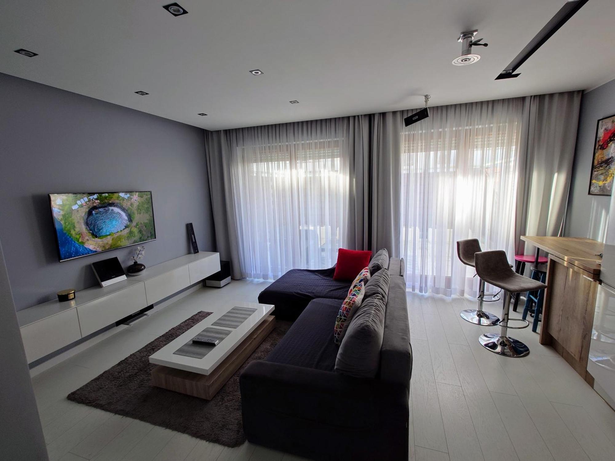 Apartament Jasminka Swinoujscie Bagian luar foto