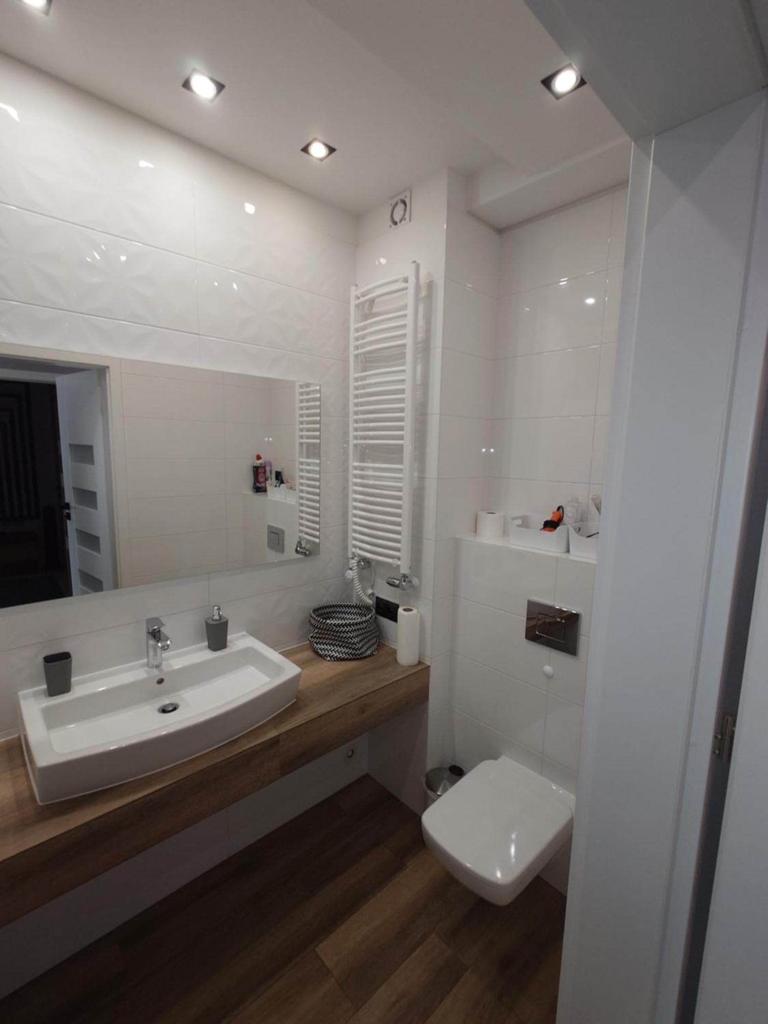 Apartament Jasminka Swinoujscie Bagian luar foto