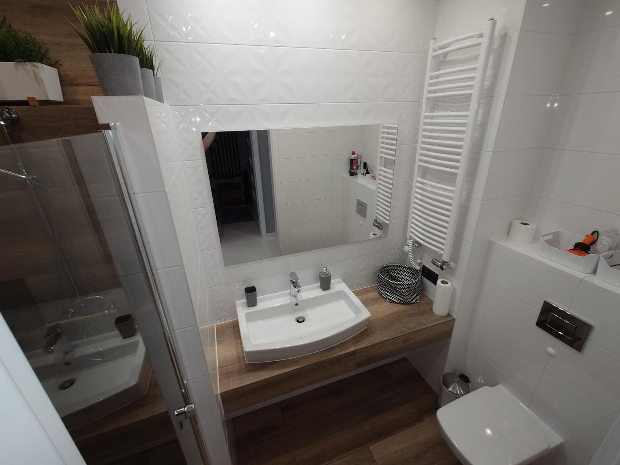Apartament Jasminka Swinoujscie Bagian luar foto