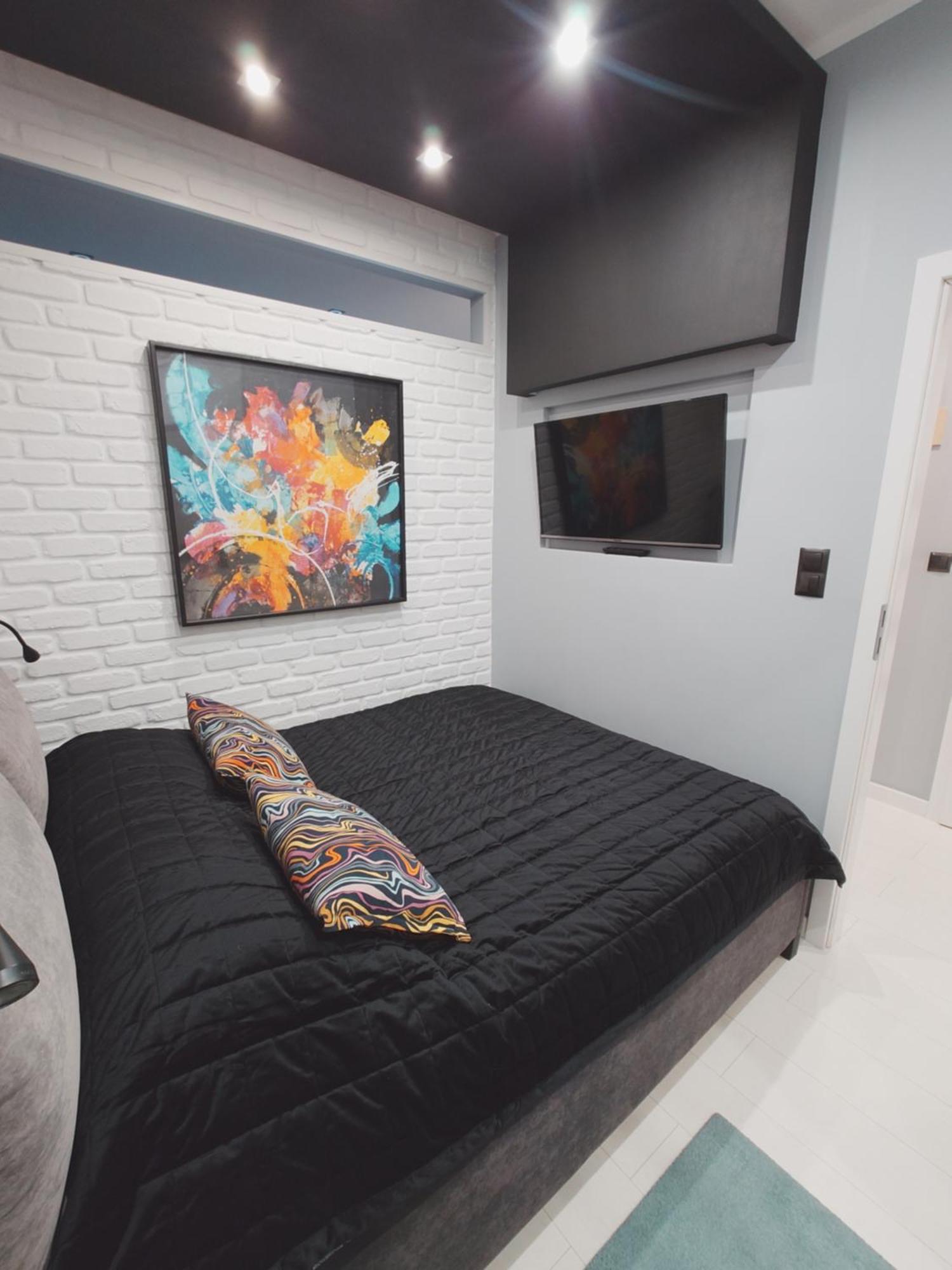 Apartament Jasminka Swinoujscie Bagian luar foto