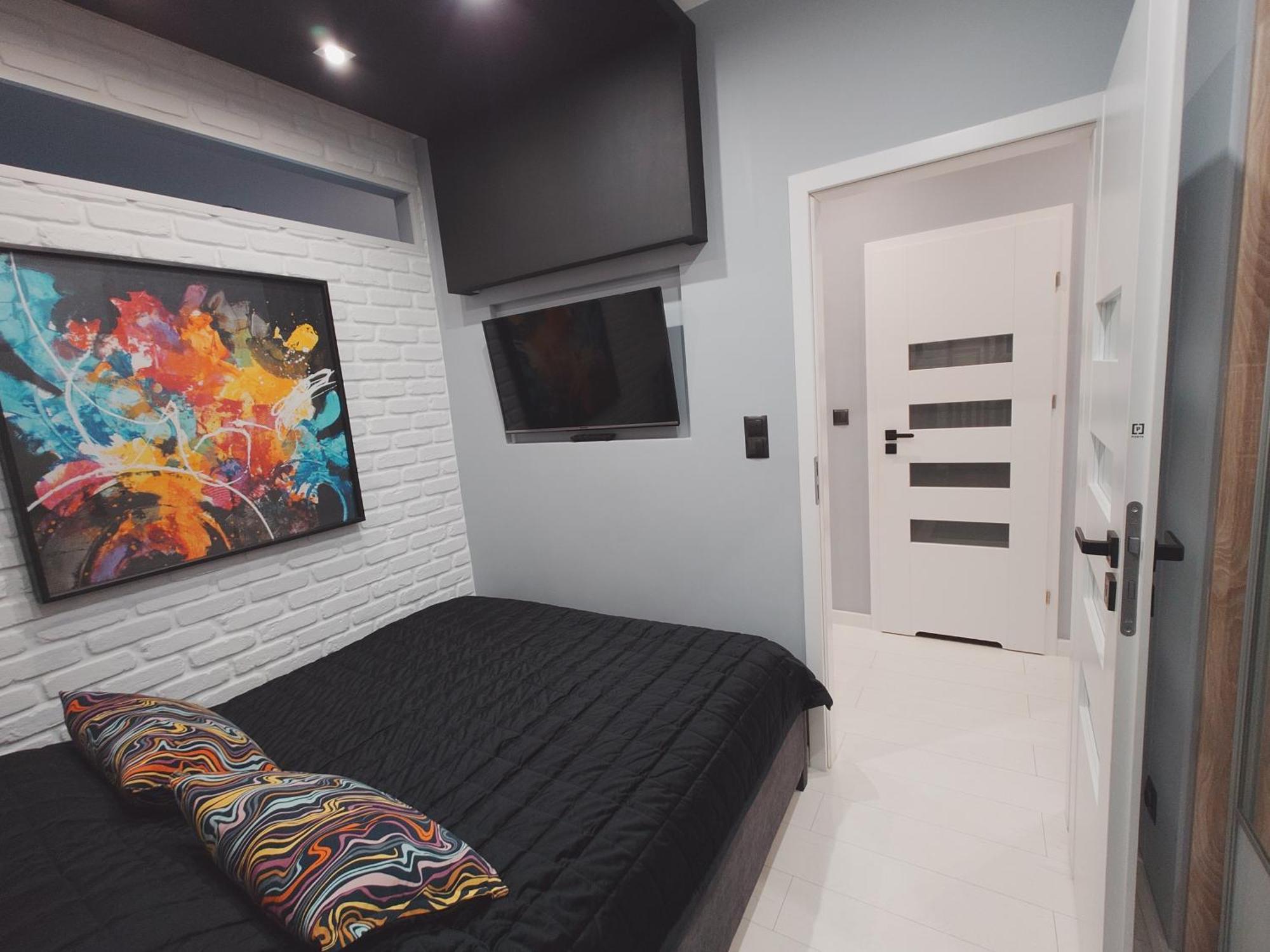 Apartament Jasminka Swinoujscie Bagian luar foto